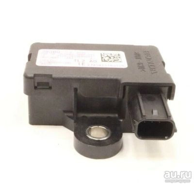 Лот: 17339091. Фото: 1. Датчик давления колеса Honda 39360-TL2-A02. Электрооборудование