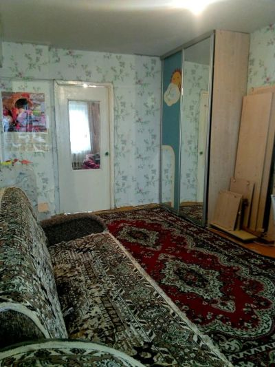 Лот: 4785352. Фото: 1. Продам 2-х комнатную «Верхняя... Квартиры, студии