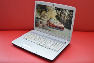 Лот: 15071860. Фото: 1. Ноутбук Acer 7720 (Intel Core... Ноутбуки