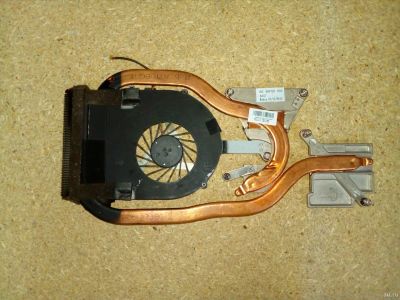 Лот: 13408445. Фото: 1. Охлаждение для ноутбука Acer Aspire... Системы охлаждения
