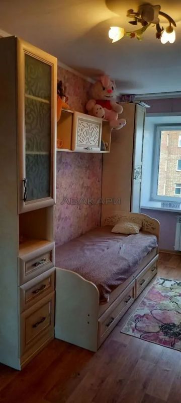 Лот: 21735069. Фото: 1. Сдам 2-комн. улица Карамзина... Квартиры, студии