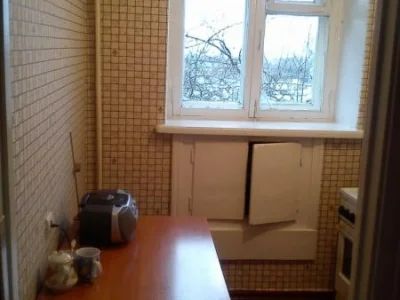 Лот: 7541616. Фото: 1. Сдам 1 комнатная квартира Гостинка... Квартиры, студии
