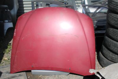 Лот: 4116188. Фото: 1. Капот Toyota Corolla Levin AE100-104. Кузов