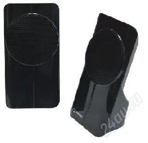 Лот: 2566173. Фото: 1. Velton SPS-12 usb. Акустические системы