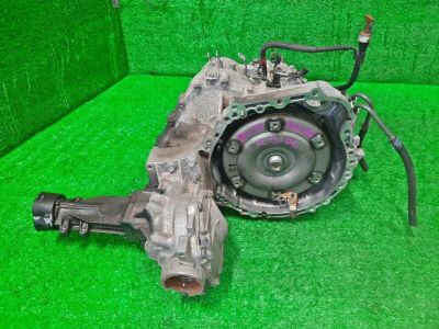 Лот: 19381571. Фото: 1. Акпп Toyota Camry ACV35 2AZ-FE... Трансмиссия