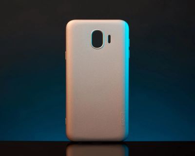 Лот: 19913415. Фото: 1. Кейс X-Level Fib Color для Samsung... Чехлы, бамперы