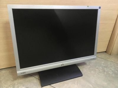 Лот: 11101190. Фото: 1. LCD-Монитор 19” Benq ET-0007-B. ЖК-мониторы