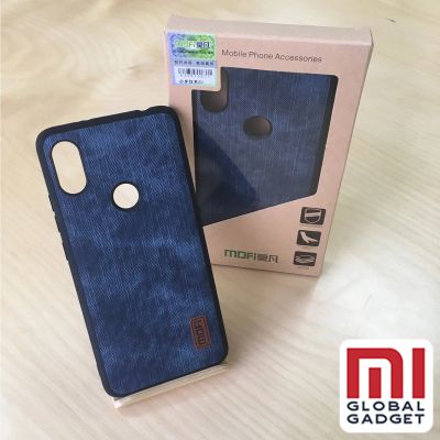 Лот: 12426732. Фото: 1. Чехол бампер Xiaomi Redmi S2... Чехлы, бамперы