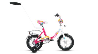 Лот: 15933213. Фото: 1. велосипед Altair City girl 12. Велосипеды