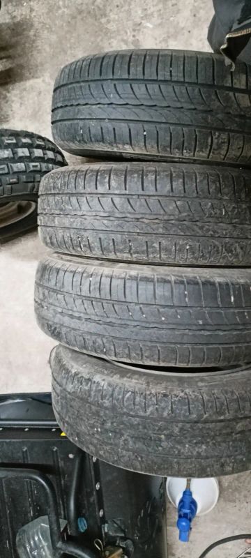 Лот: 20026289. Фото: 1. Pirelli. Шины на дисках