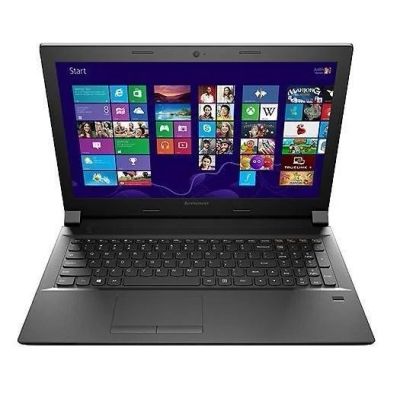 Лот: 5637964. Фото: 1. Ноутбук Lenovo 15.6" B5030 Intel... Ноутбуки