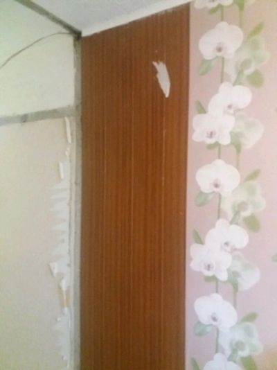 Лот: 14059715. Фото: 1. стеновые панели. Обои, панели, ДВП, ДСП, МДФ