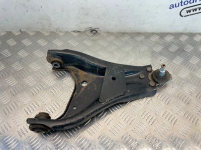 Лот: 22460416. Фото: 1. рычаг нижний Nissan Terrano D10. Двигатель и элементы двигателя