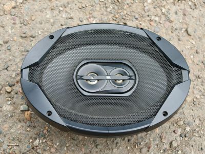 Лот: 25652669. Фото: 1. Аккустика автомобильная JBL GT7-96... Акустика автомобильная