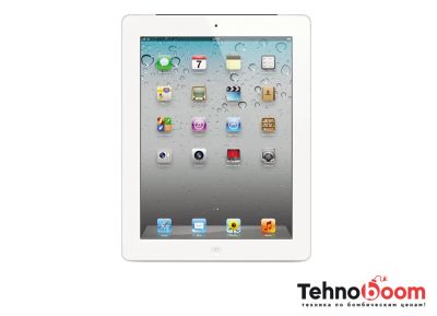 Лот: 18667034. Фото: 1. 9.7" Планшет Apple iPad Retina... Планшеты