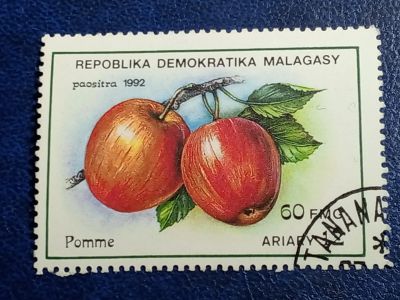 Лот: 25896425. Фото: 1. Марки Флоры и Фауны. лот №-94043. Марки