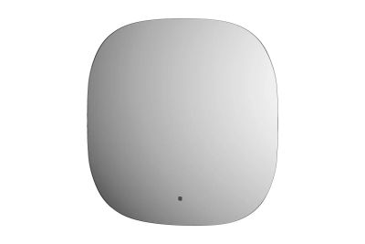 Лот: 24643130. Фото: 1. Зеркало с LED-подсветкой DEFESTO... Мебель для ванной комнаты