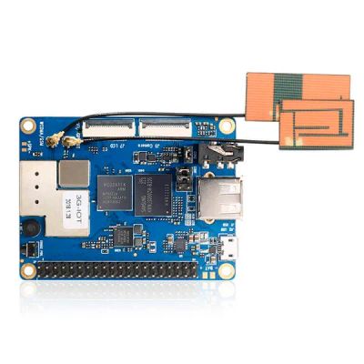 Лот: 23495445. Фото: 1. Одноплатный компьютер Orange Pi... Платы расширения, контроллеры, доп. порты