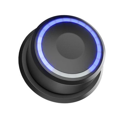 Лот: 21166950. Фото: 1. Audison DRC AC digital remote... Автомагнитолы