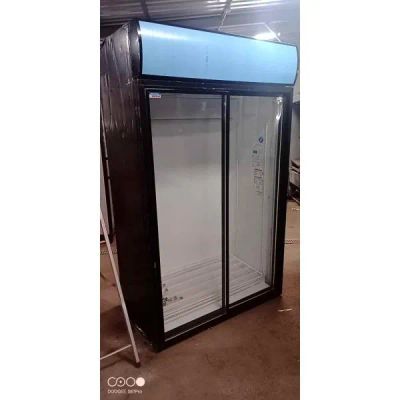 Лот: 25722881. Фото: 1. Холодильный шкаф Norcool S 122. Холодильное