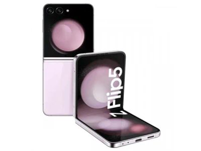 Лот: 24865892. Фото: 1. Смартфон Samsung Galaxy Z Flip5... Смартфоны