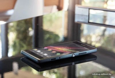 Лот: 4446824. Фото: 1. Sony xperia SP 4g LTE Обмен!. Смартфоны