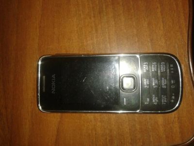 Лот: 4833288. Фото: 1. nokia. Кнопочные мобильные телефоны