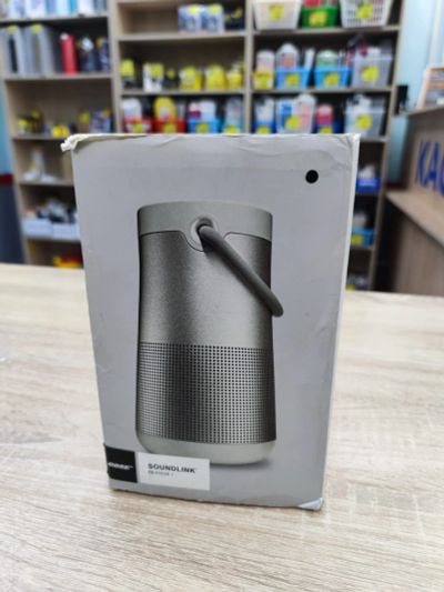 Лот: 18384220. Фото: 1. Портативная колонка Soundlink... Портативные, беспроводные колонки