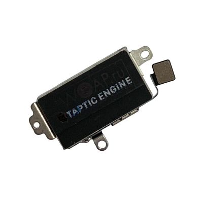 Лот: 17857228. Фото: 1. Вибромотор Apple iPhone 12 Mini... Шлейфы, разъёмы