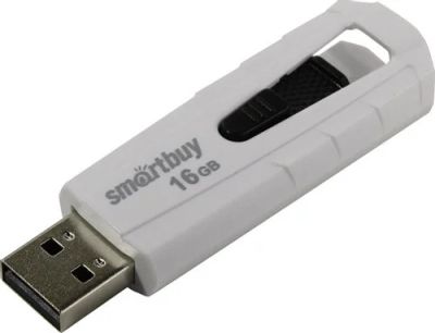 Лот: 17673838. Фото: 1. USB Флеш-накопитель 16 Gb Smart... USB-флеш карты