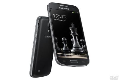 Лот: 7823699. Фото: 1. Samsung Galaxy S4 mini GT-I9195. Смартфоны