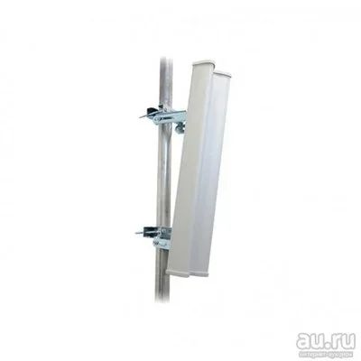 Лот: 11578922. Фото: 1. Антенна Ubiquiti airMax Sector... WiFi, Bluetooth адаптеры