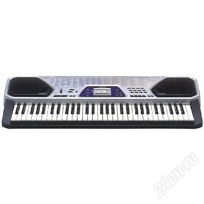 Лот: 1323248. Фото: 1. Синтезатор CASIO CTK-481, 61 клавиша. Клавишные