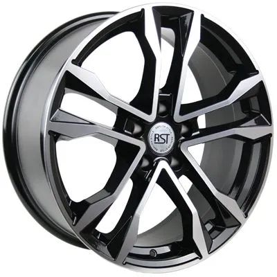 Лот: 20173093. Фото: 1. Диск RST R068 : 8,00-18,00-RST-R068... Диски