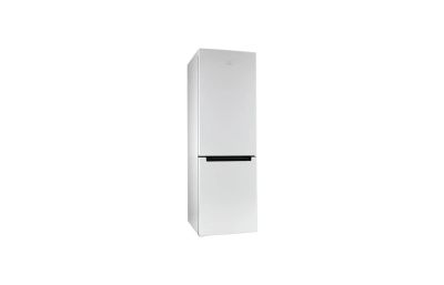 Лот: 15910883. Фото: 1. Холодильник Indesit DF 4180 W... Холодильники, морозильные камеры