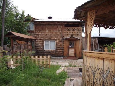 Лот: 79916. Фото: 1. Жилой дачный домик. Дачи