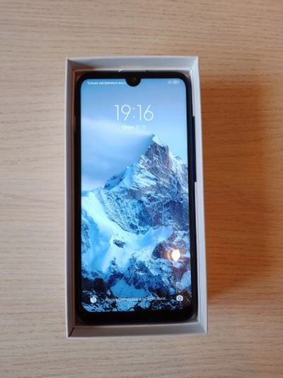 Лот: 18346391. Фото: 1. Xiaomi Redmi Note 7 4/64. Смартфоны