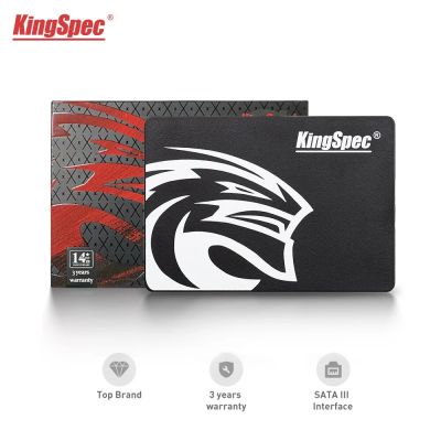 Лот: 18887895. Фото: 1. SSD накопитель KingSpec 500 GB. SSD-накопители