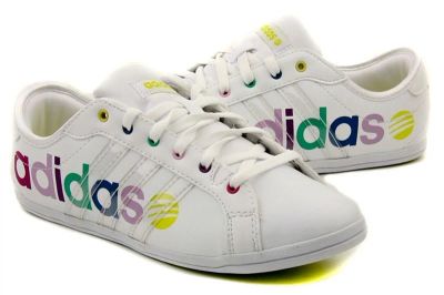 Лот: 3353987. Фото: 1. Кроссовки кеды женские Adidas... Кеды, кроссовки, слипоны