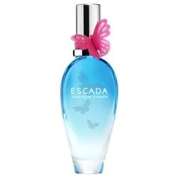 Лот: 6296470. Фото: 1. Escada Turquoise Summer 50 мл... Женская парфюмерия