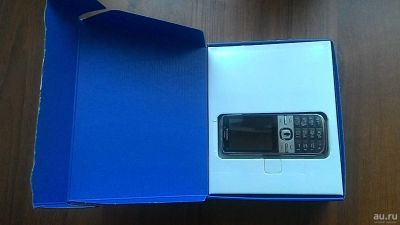 Лот: 13329087. Фото: 1. Nokia C5. Кнопочные мобильные телефоны