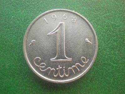 Лот: 11661480. Фото: 1. Монетка иностранная №77. Остальные страны