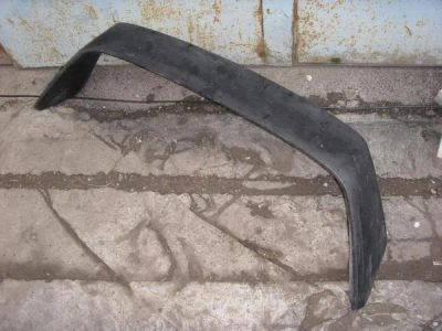 Лот: 5029023. Фото: 1. Honda Prelude (BB5, BB6, BB7... Детали тюнинга
