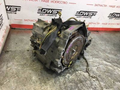 Лот: 16616955. Фото: 1. Акпп Honda Civic EU1 D15B (б/у... Трансмиссия
