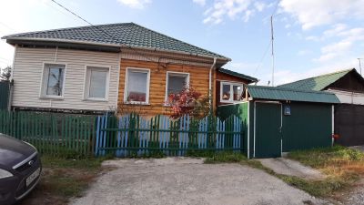 Лот: 16540216. Фото: 1. Продается дом 52 кв.м. 4 сот... Дома