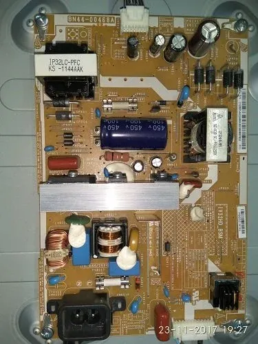 Лот: 21126681. Фото: 1. BN44-00468A tv Samsung LE32D403E2W. Запчасти для телевизоров, видеотехники, аудиотехники