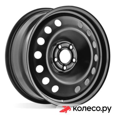 Лот: 25100370. Фото: 1. Chevrolet Cruze/Opel Astra J 6... Диски