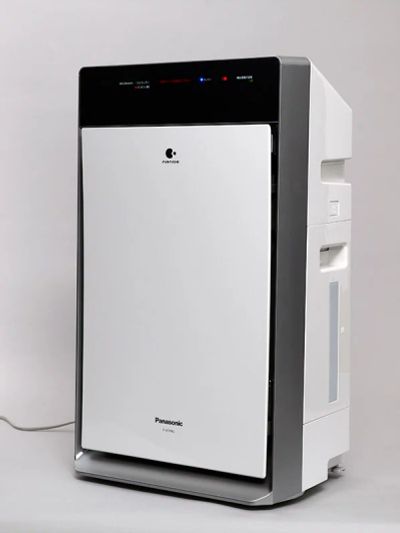 Лот: 5139928. Фото: 1. Очиститель воздуха Panasonic F-VXJ70. Очистители воздуха, ионизаторы