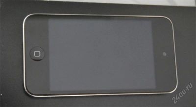 Лот: 1734600. Фото: 1. Apple iPod touch 4 8gb. Лот №2... Плееры