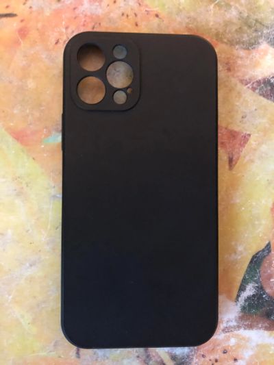 Лот: 21277727. Фото: 1. Чехол-накладка iPhone 12 / iPhone... Чехлы, бамперы